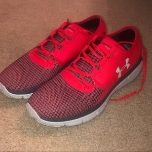Men’s 11.5 Speedform UA